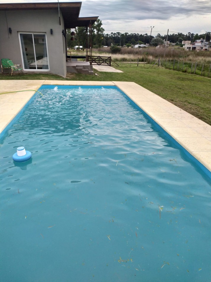 HERMOSA CASA EN VENTA BARRIO LOS LOBOS