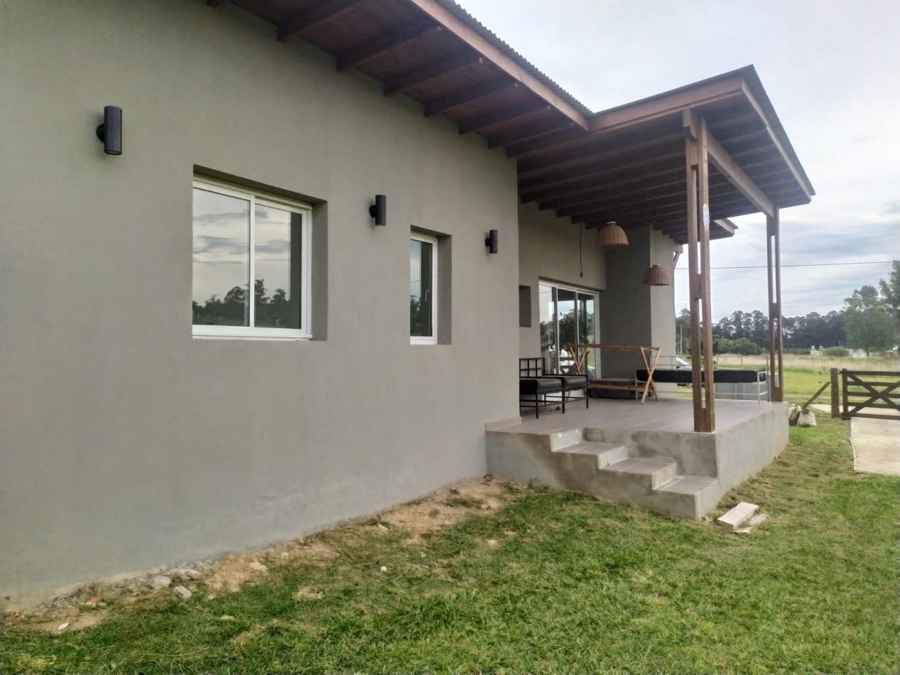 HERMOSA CASA EN VENTA BARRIO LOS LOBOS