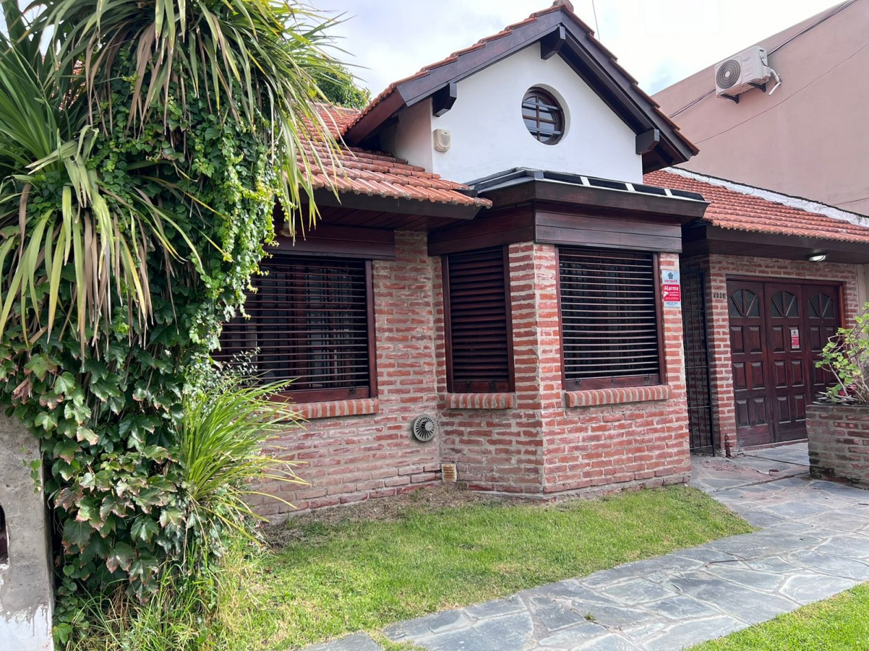 Chalet en Venta