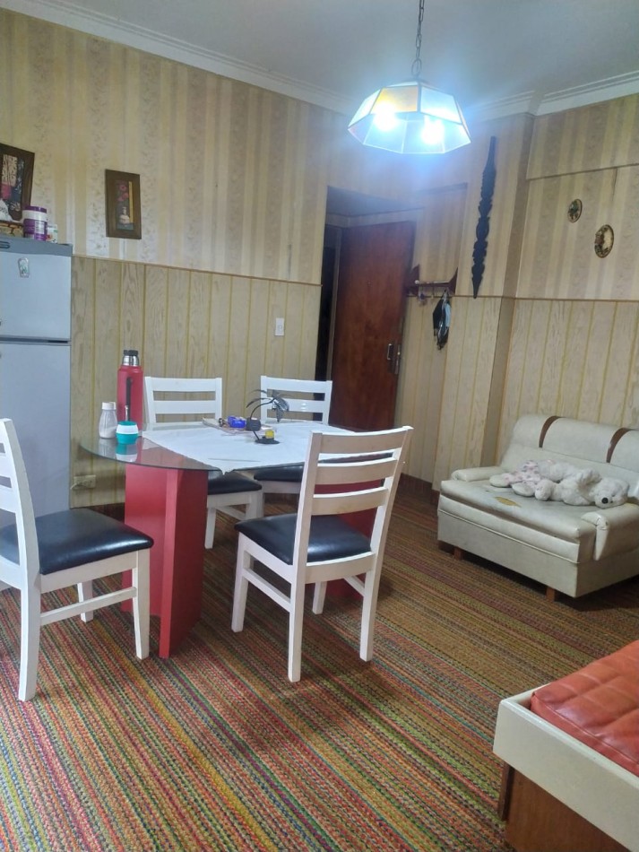 DEPARTAMENTO EN VENTA 