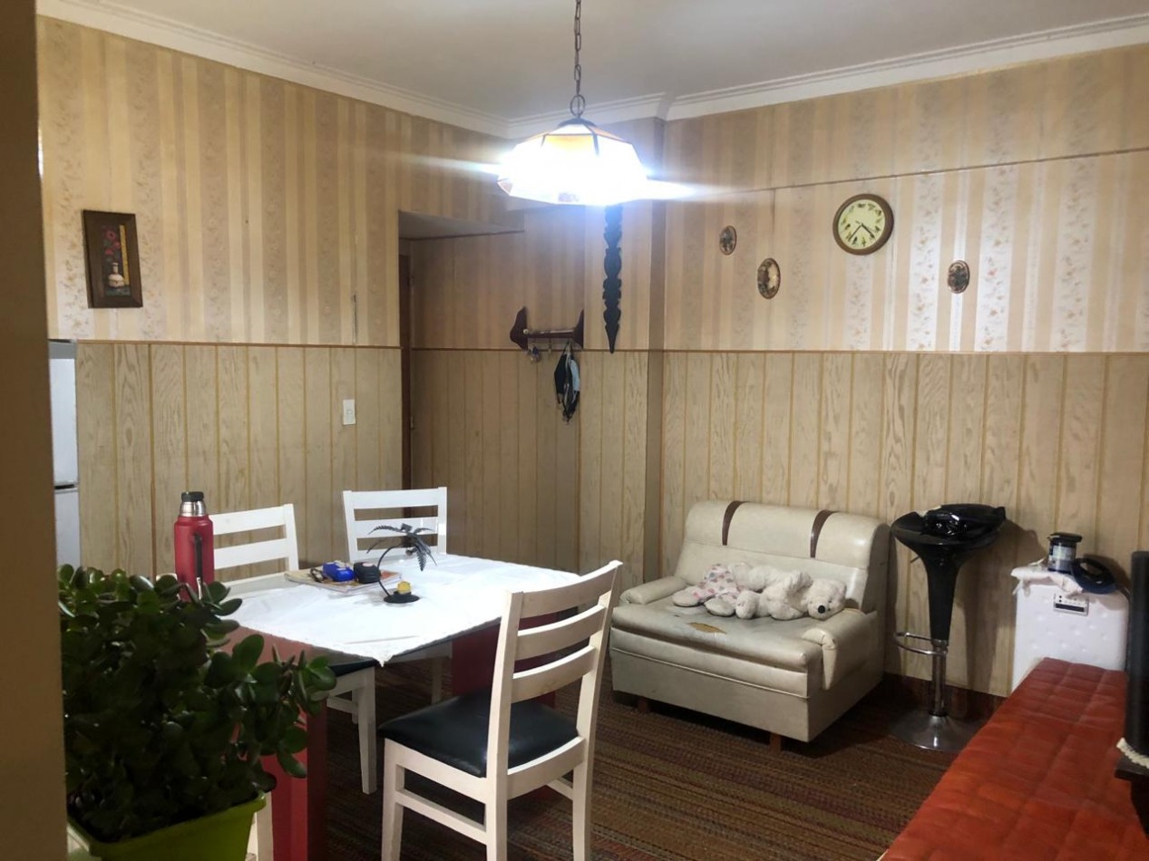 DEPARTAMENTO EN VENTA 