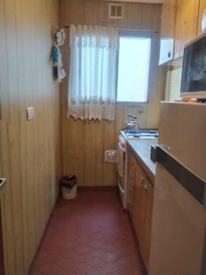 DEPARTAMENTO EN VENTA 