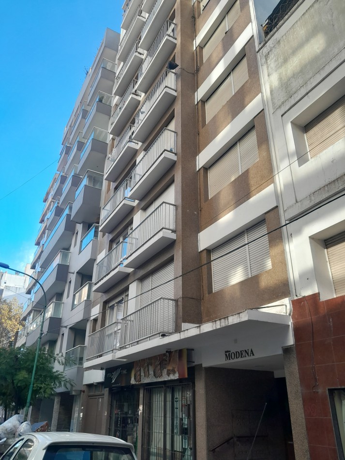 VENTA DEPARTAMENTO 