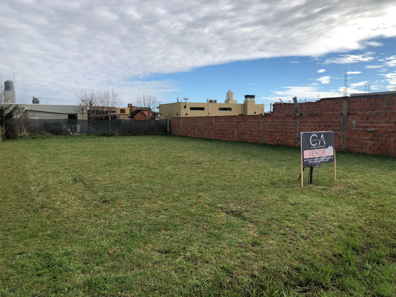 TERRENO EN VENTA SANTA CLARA