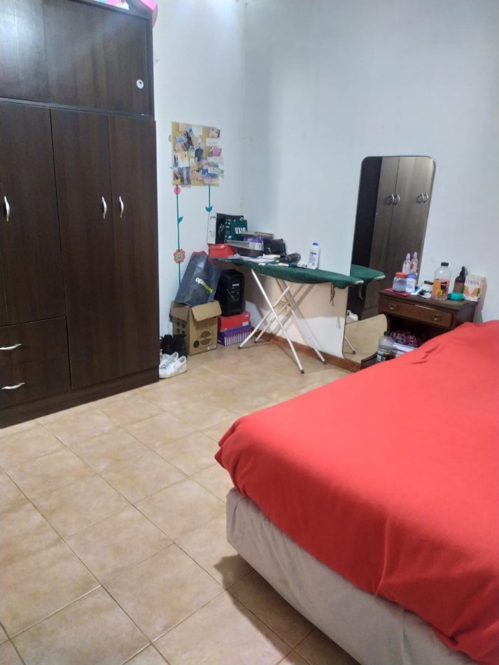 OPORTUNIDAD CASA EN VENTA CON GARAJE Y PARQUE