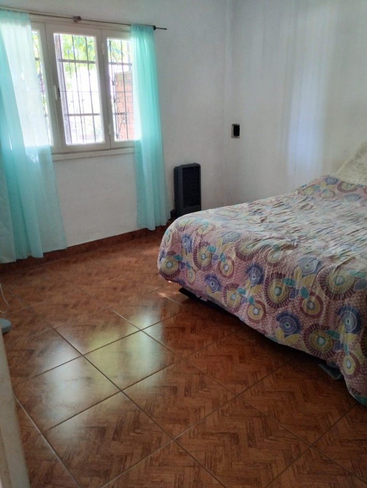 OPORTUNIDAD CASA EN VENTA CON GARAJE Y PARQUE