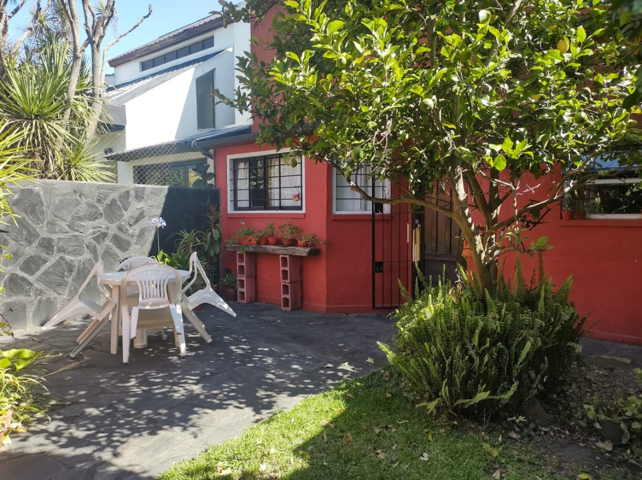 HERMOSA CASA EN ALQUILER TEMPORARIO