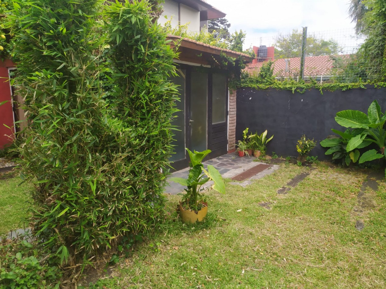 HERMOSA CASA EN ALQUILER TEMPORARIO