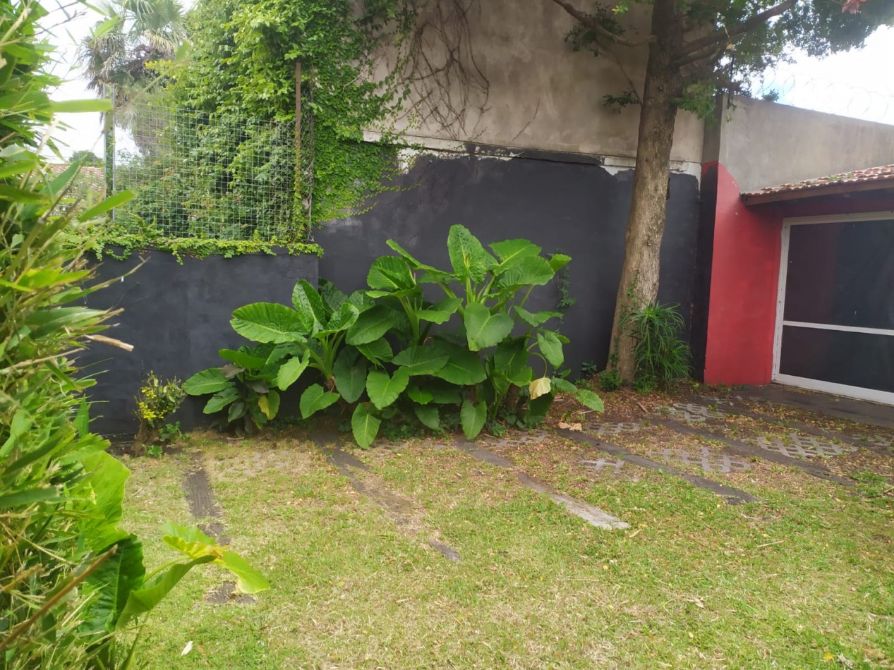 HERMOSA CASA EN ALQUILER TEMPORARIO