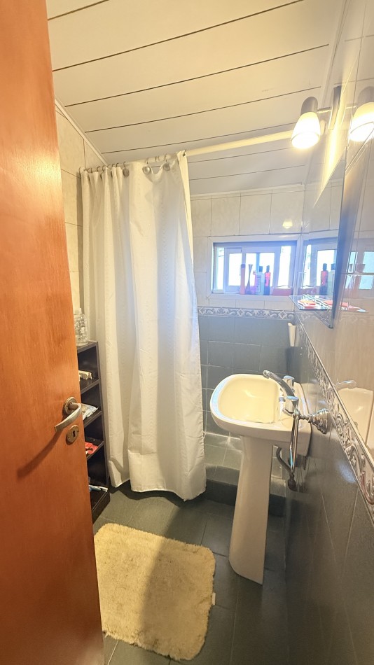 DUPLEX TRES AMBIENTES