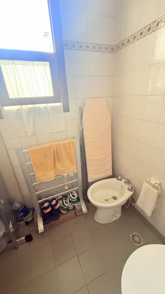 DUPLEX TRES AMBIENTES