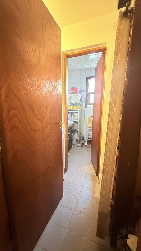 DUPLEX TRES AMBIENTES