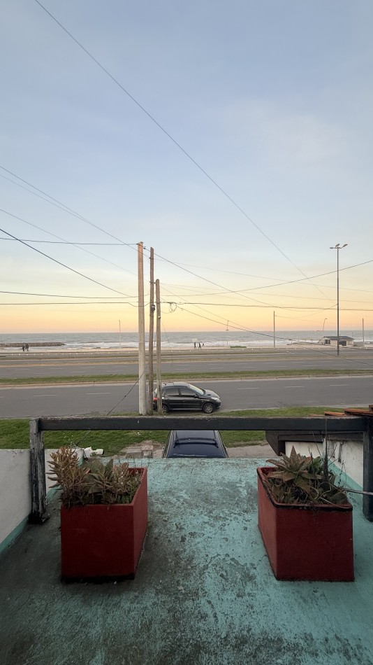 PH FRENTE AL MAR
