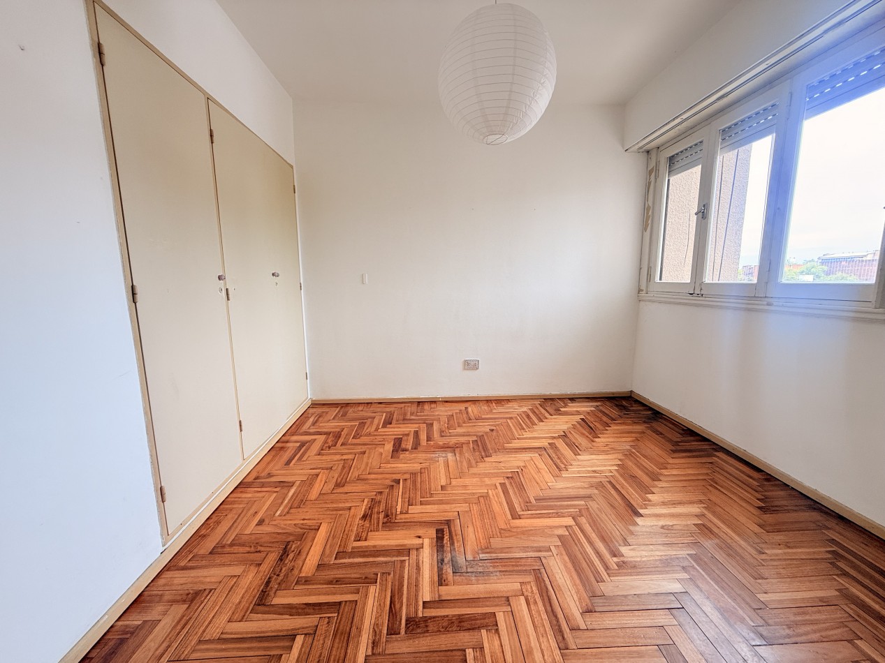 DEPARTAMENTO 2 AMBIENTES 
