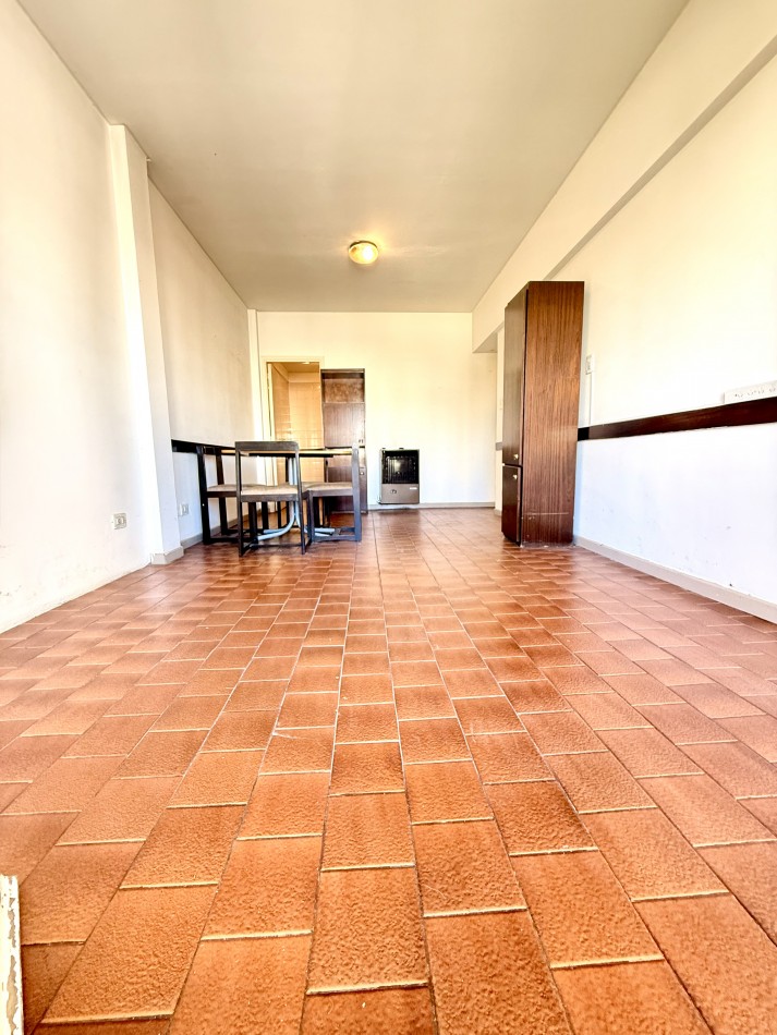 Departamento un ambiente