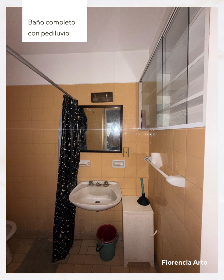  mono ambiente