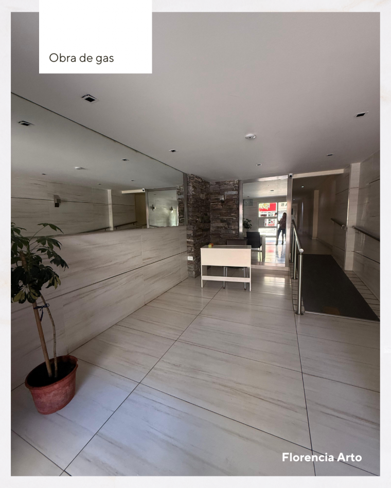  mono ambiente