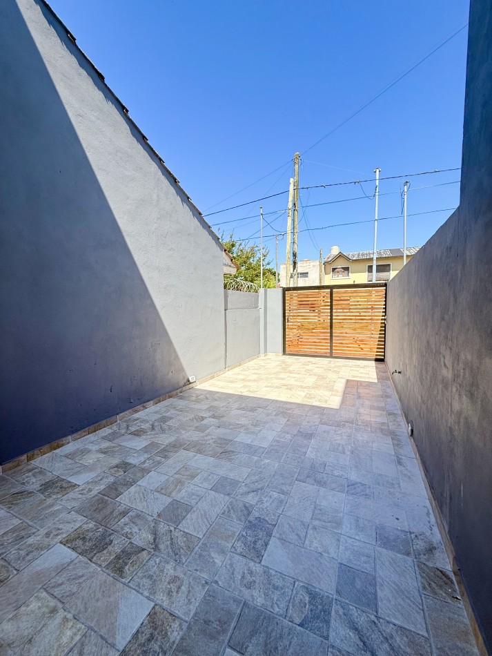 Duplex