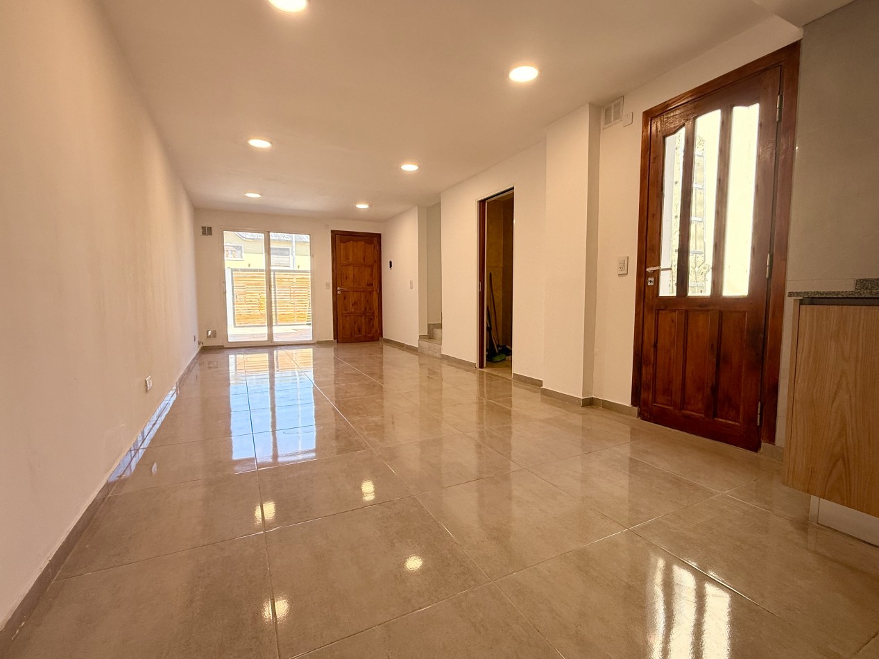 Duplex