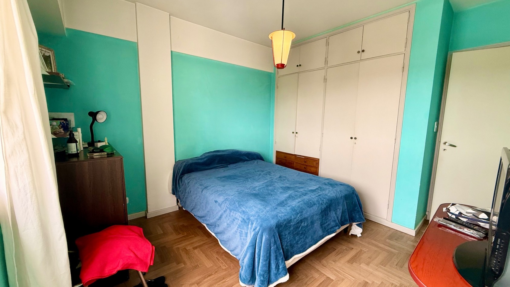 DEPARTAMENTO 4 AMBIENTES A LA CALLE