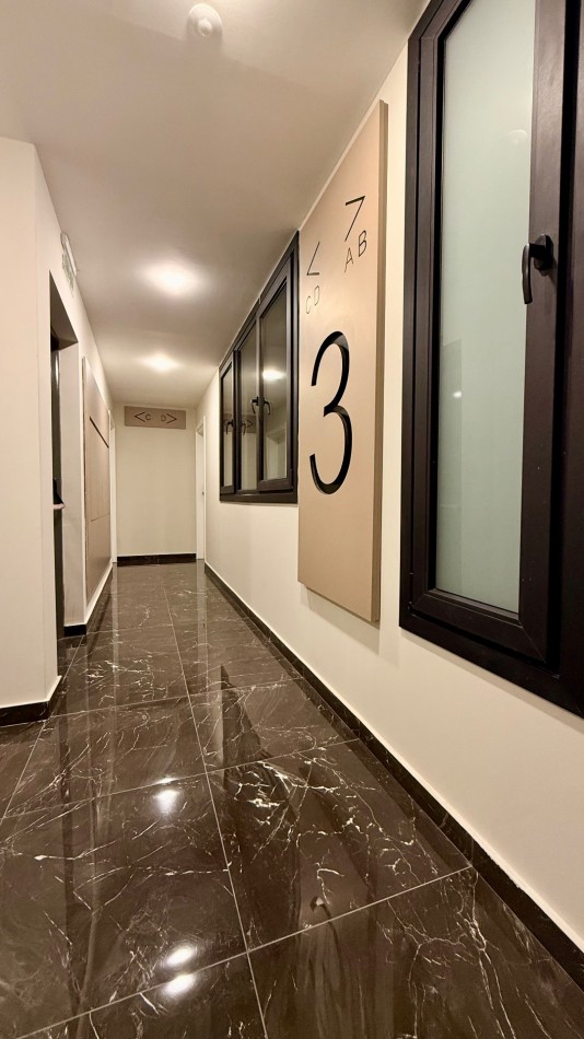 1 AMB A ESTRENAR- ZONA GUEMES BONJO 10