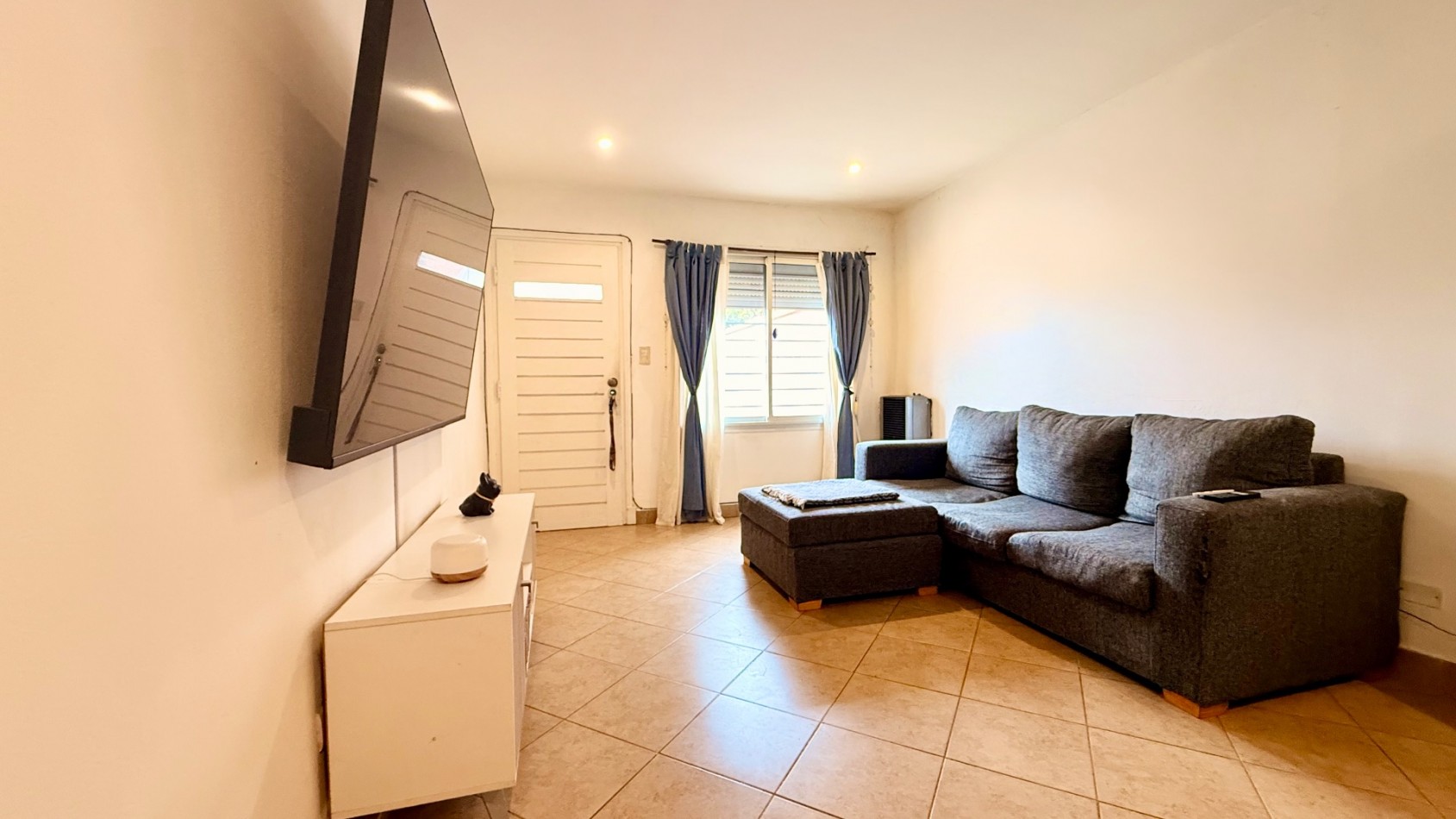 DUPLEX 3 AMB A 200 METROS DEL MAR