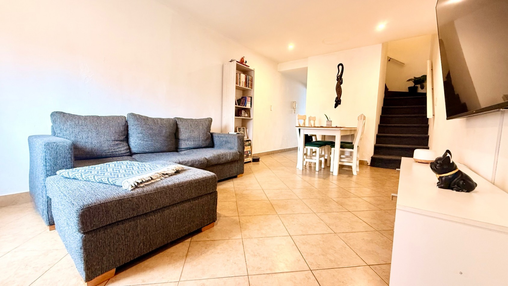 DUPLEX 3 AMB A 200 METROS DEL MAR