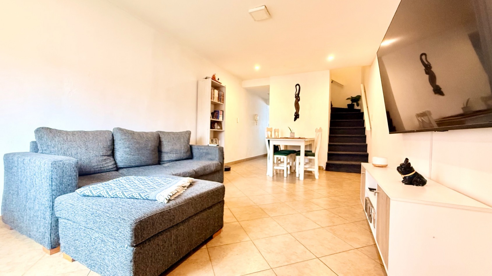 DUPLEX 3 AMB A 200 METROS DEL MAR