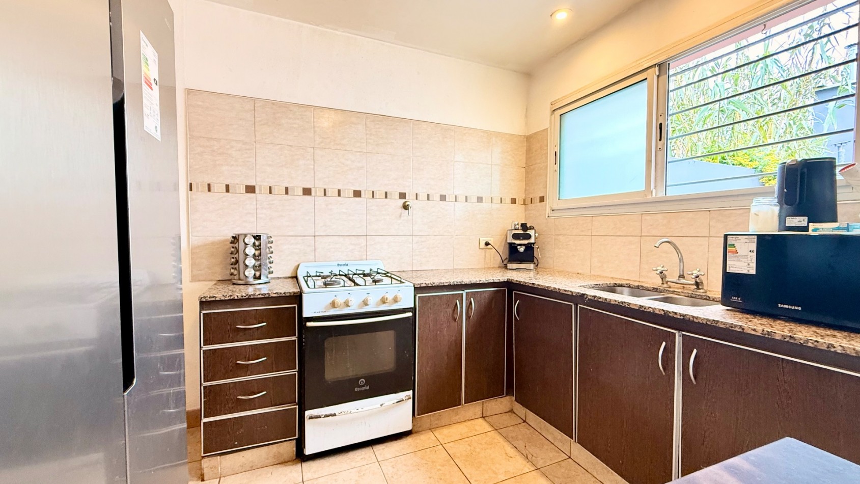 DUPLEX 3 AMB A 200 METROS DEL MAR