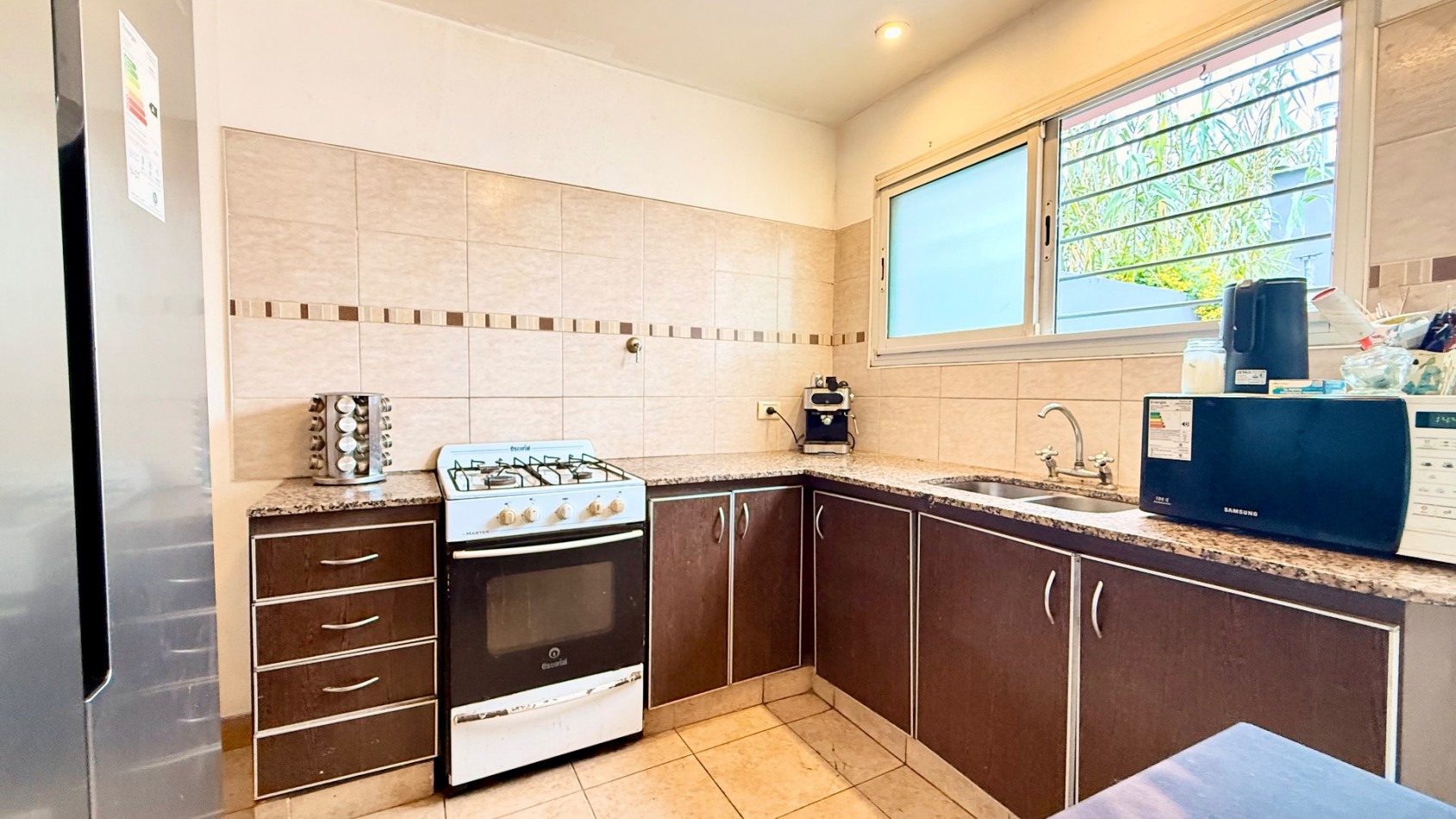 DUPLEX 3 AMB A 200 METROS DEL MAR