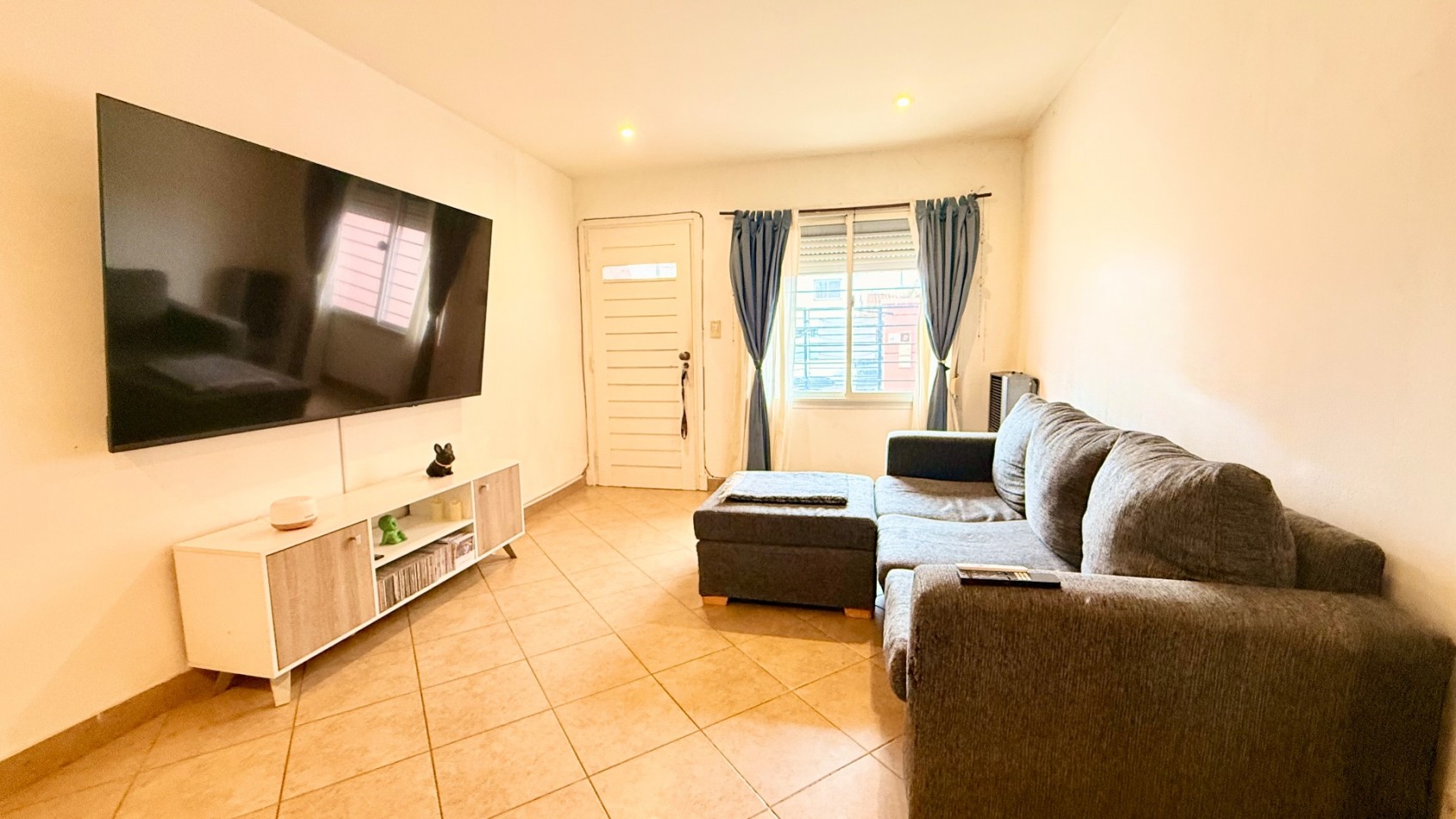 DUPLEX 3 AMB A 200 METROS DEL MAR
