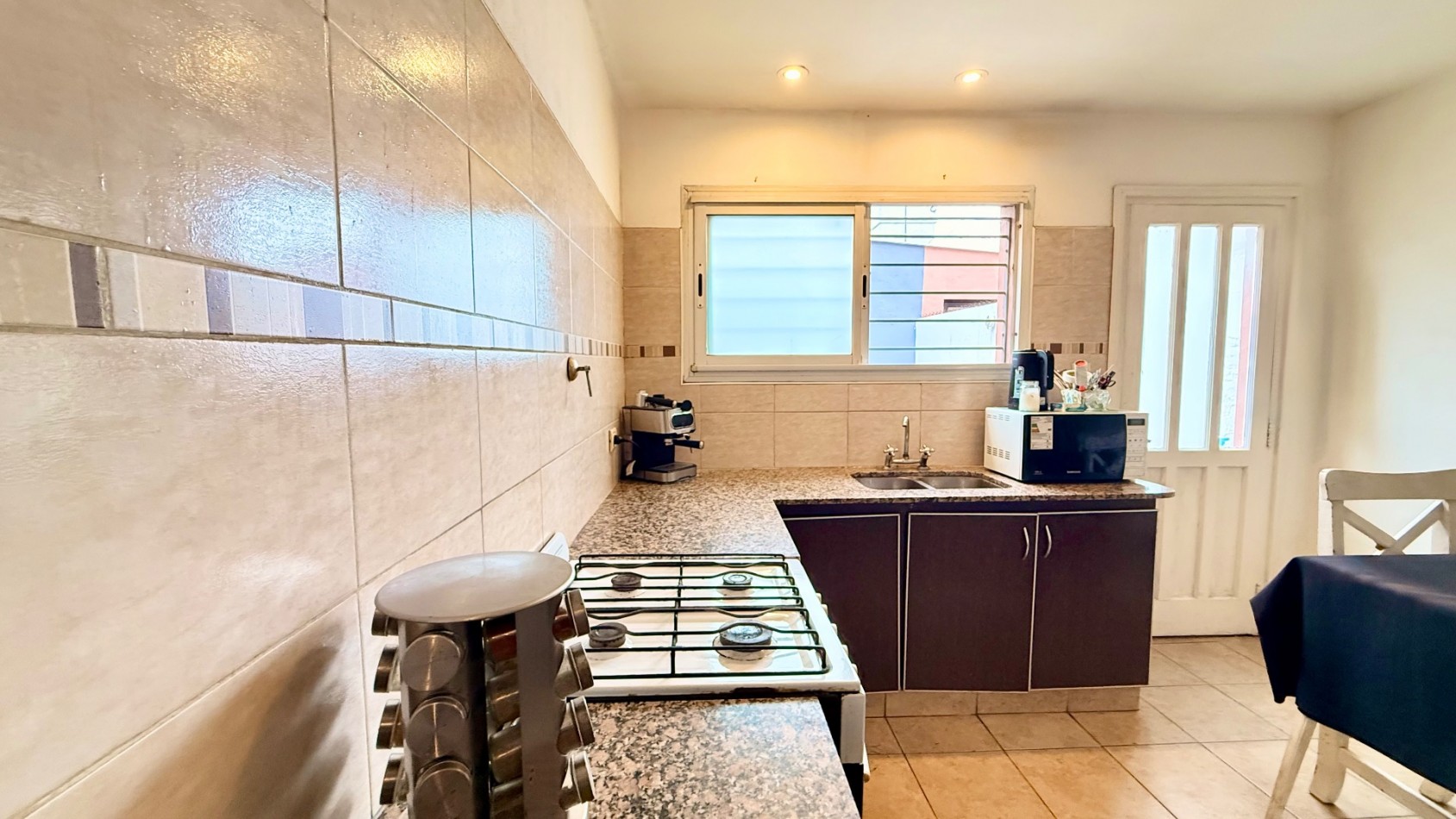 DUPLEX 3 AMB A 200 METROS DEL MAR