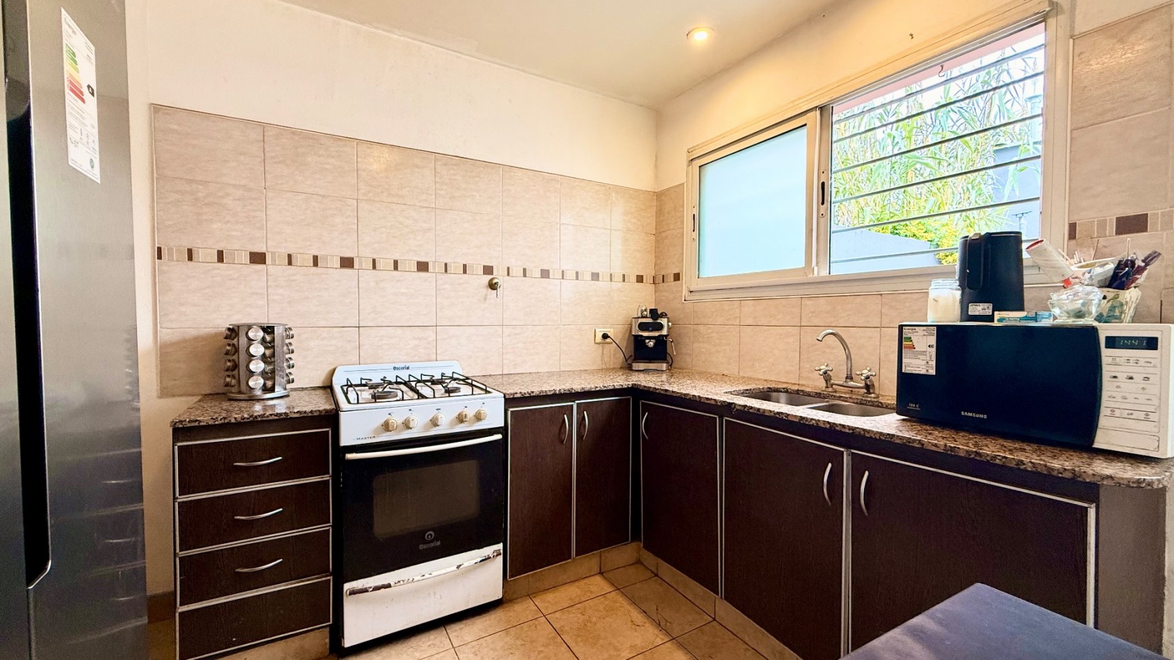 DUPLEX 3 AMB A 200 METROS DEL MAR