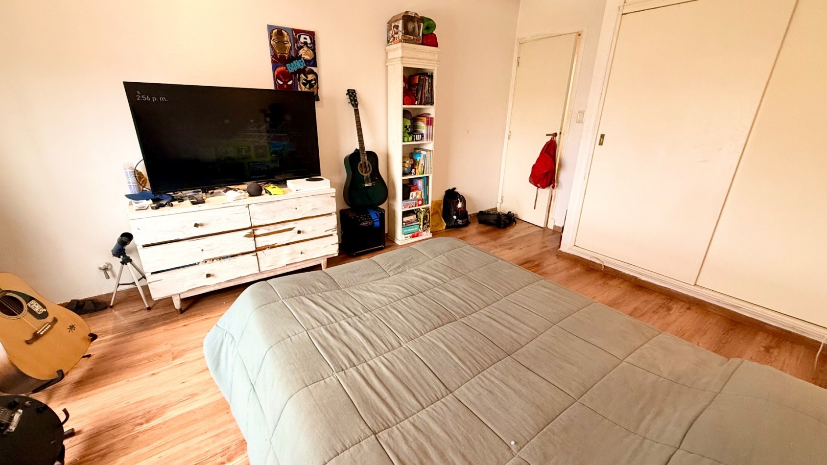 DUPLEX 3 AMB A 200 METROS DEL MAR
