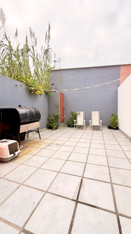 DUPLEX 3 AMB A 200 METROS DEL MAR
