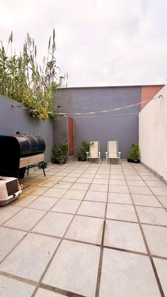 DUPLEX 3 AMB A 200 METROS DEL MAR