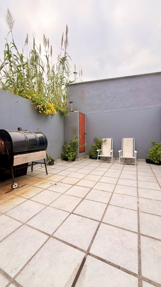 DUPLEX 3 AMB A 200 METROS DEL MAR
