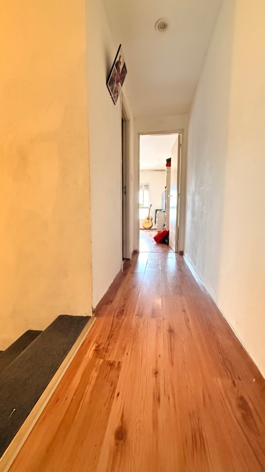 DUPLEX 3 AMB A 200 METROS DEL MAR