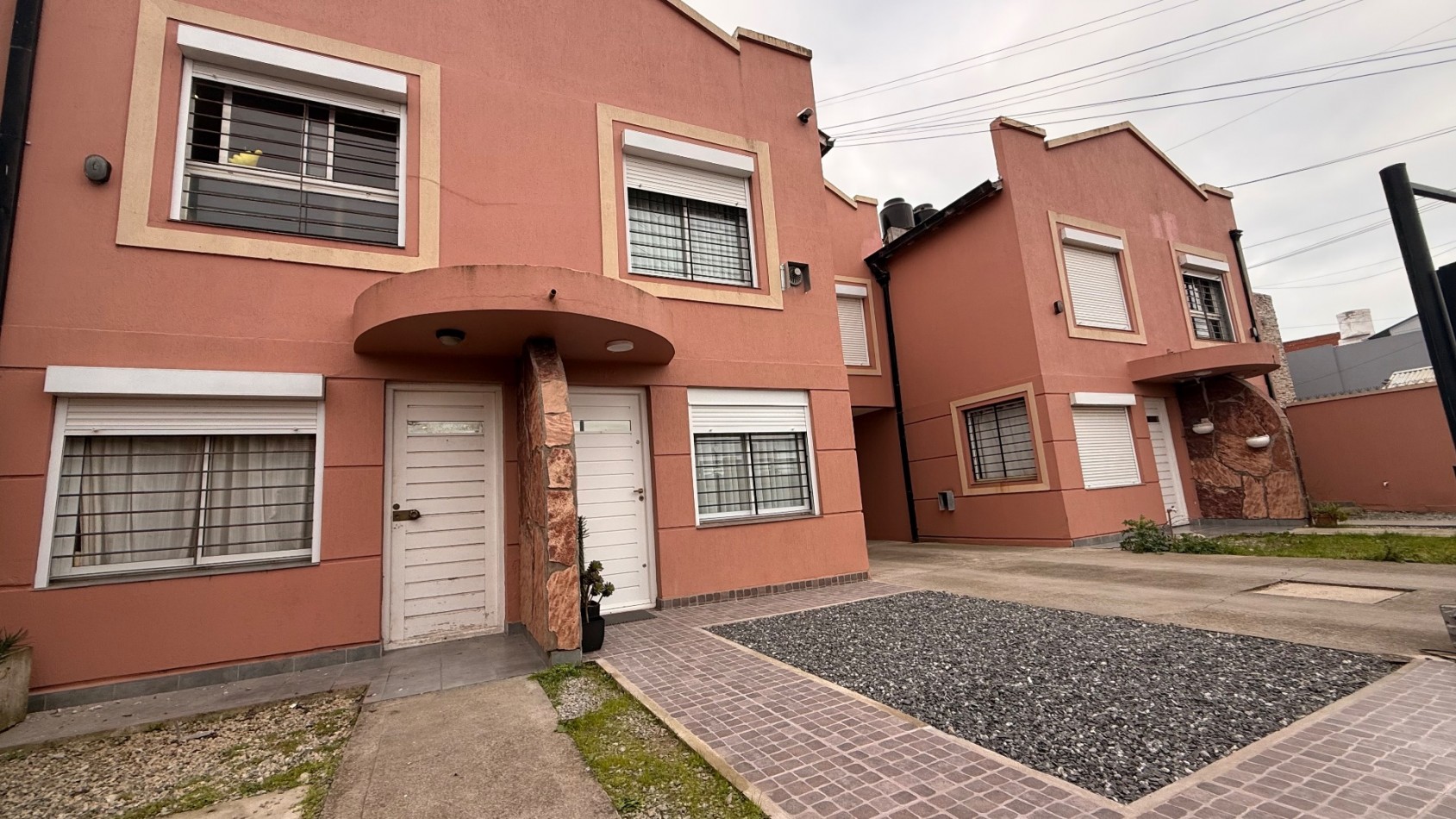 DUPLEX 3 AMB A 200 METROS DEL MAR