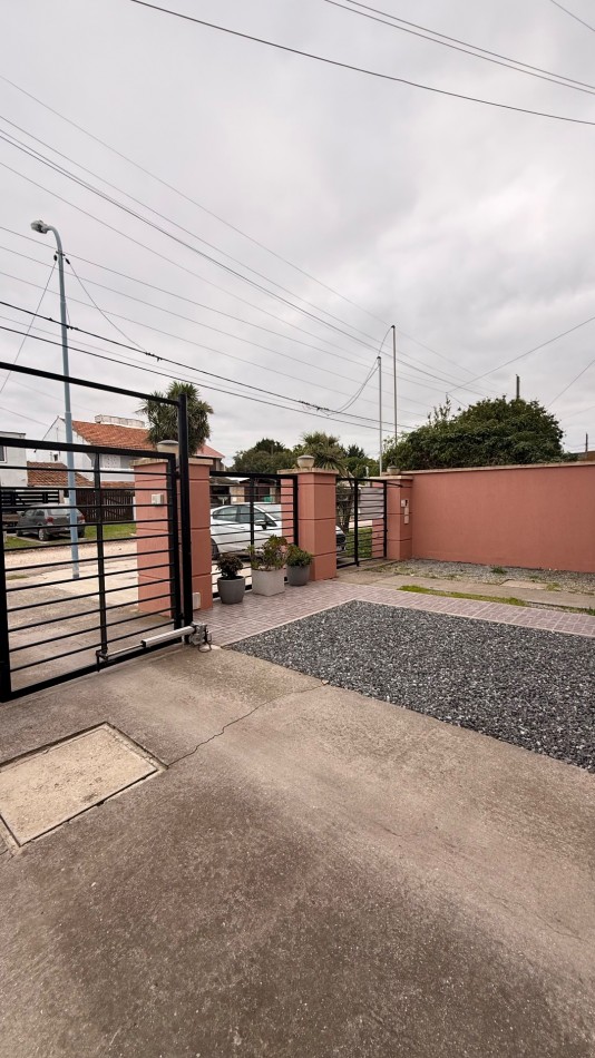 DUPLEX 3 AMB A 200 METROS DEL MAR