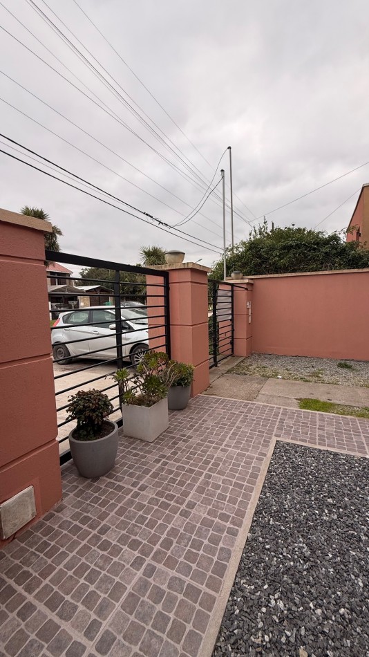 DUPLEX 3 AMB A 200 METROS DEL MAR