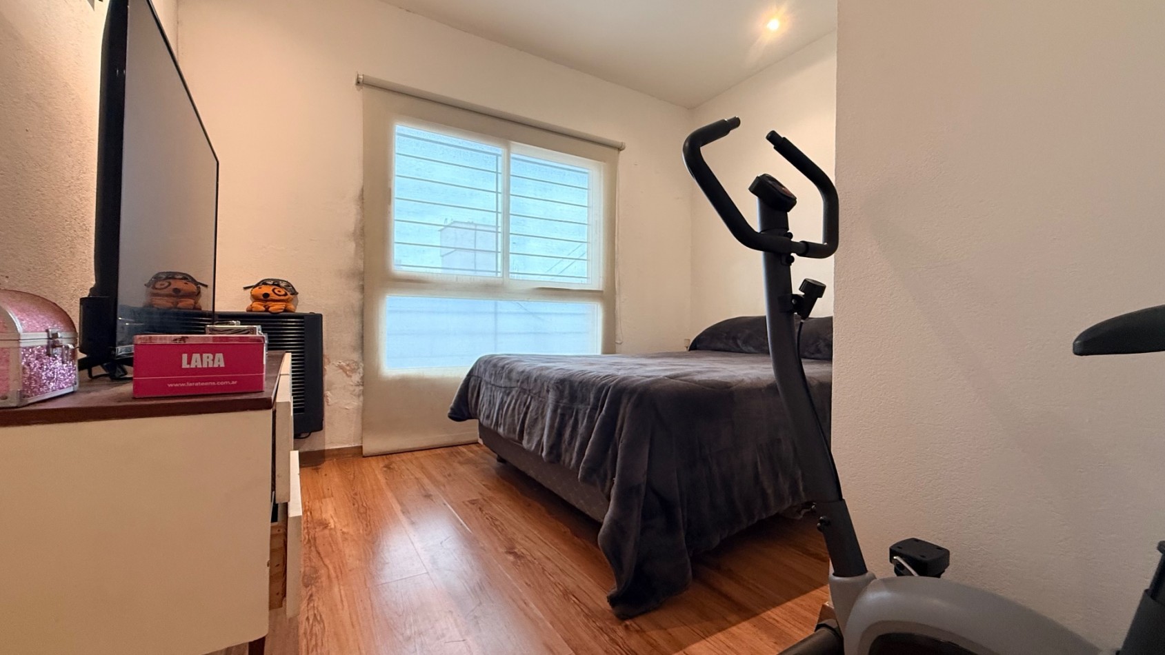 DUPLEX 3 AMB A 200 METROS DEL MAR