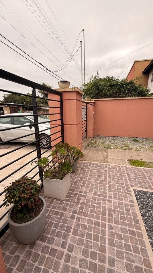 DUPLEX 3 AMB A 200 METROS DEL MAR