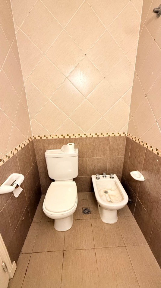 DUPLEX 3 AMB A 200 METROS DEL MAR
