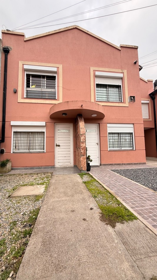 DUPLEX 3 AMB A 200 METROS DEL MAR