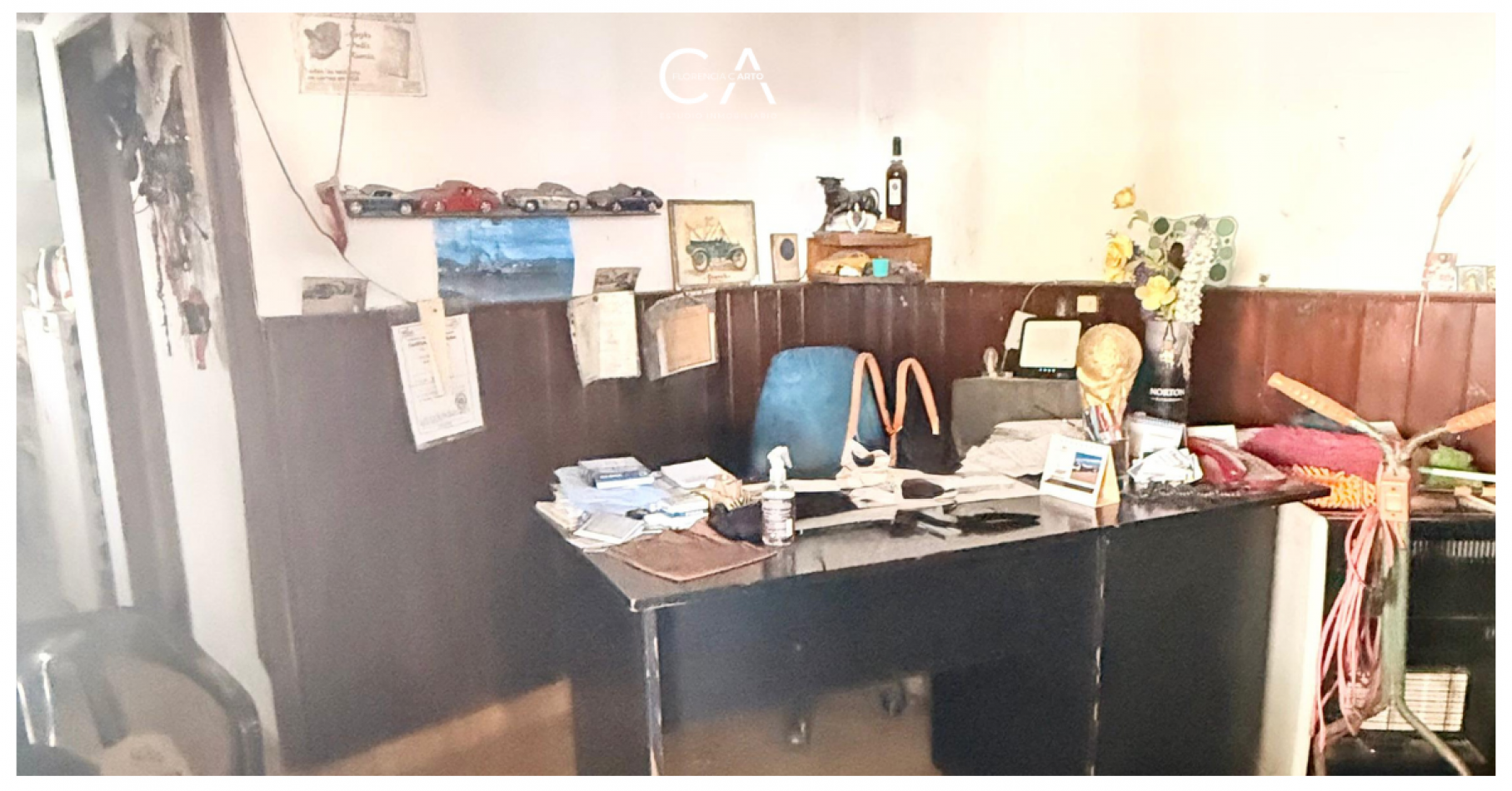 LOTE OPORTUNIDAD COMERCIAL 