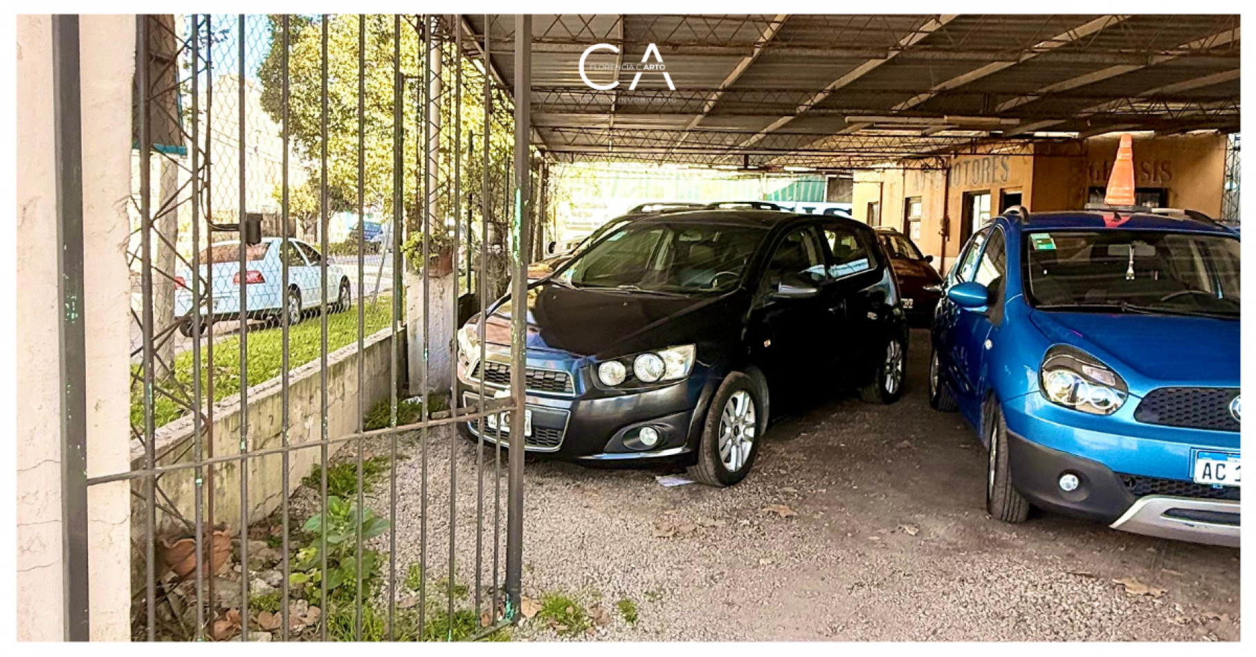 LOTE OPORTUNIDAD COMERCIAL 