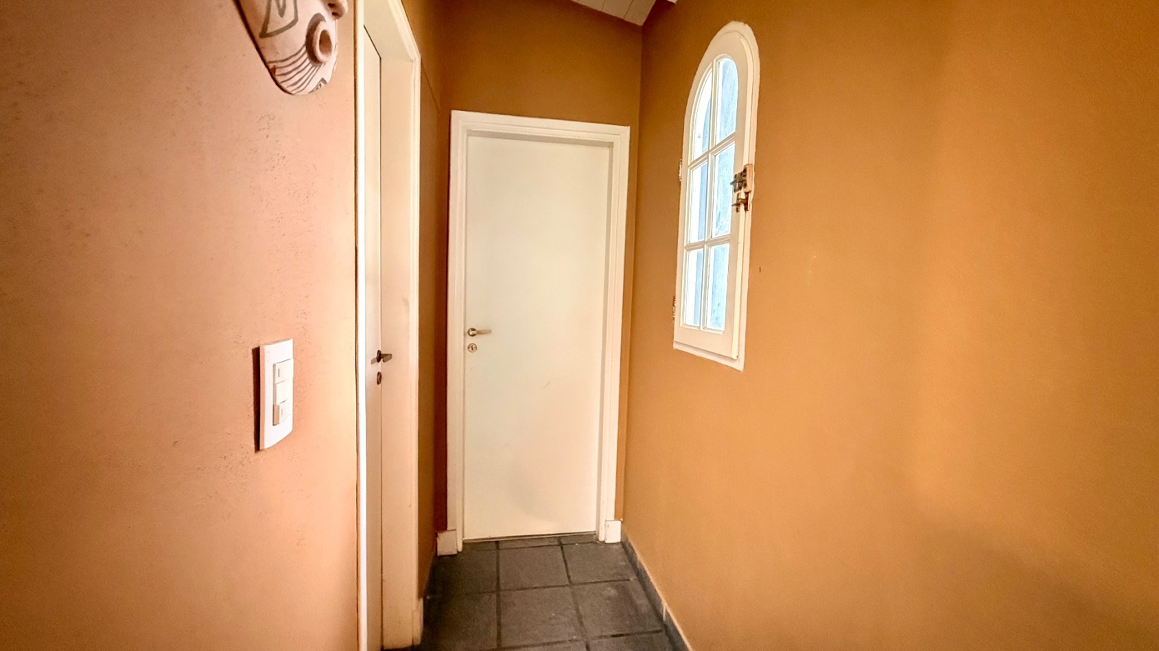 Duplex de 2 Ambientes con Parque y Cochera - Barrio Zacagnini