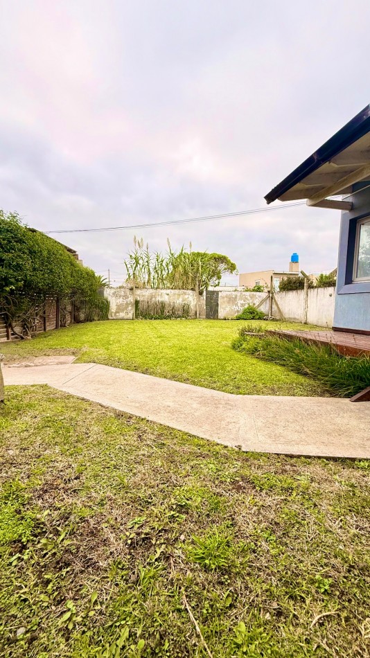 Duplex de 2 Ambientes con Parque y Cochera - Barrio Zacagnini
