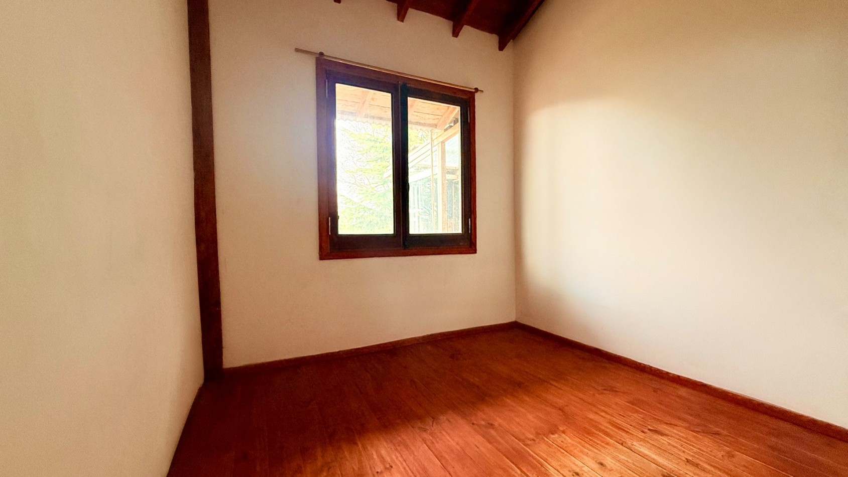 DEPARTAMENTO 3 AMBIENTES CON TERRAZA